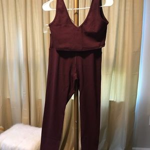 Buffbunny set, medium